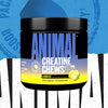 Animal Creatine Chews - Enhanced Creatine Monohydrate 120 Tablets