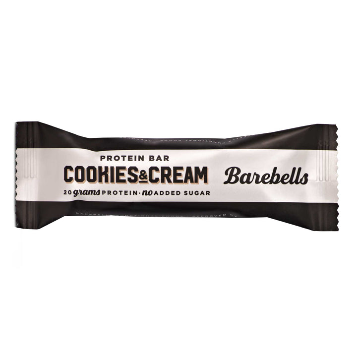 Barebells Protein Bar 55g