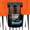 Animal, Fury®, Essentials, Pre Workout - 491g