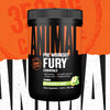 Animal, Fury®, Essentials, Pre Workout - 491g