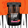 Animal, Fury®, Essentials, Pre Workout - 491g