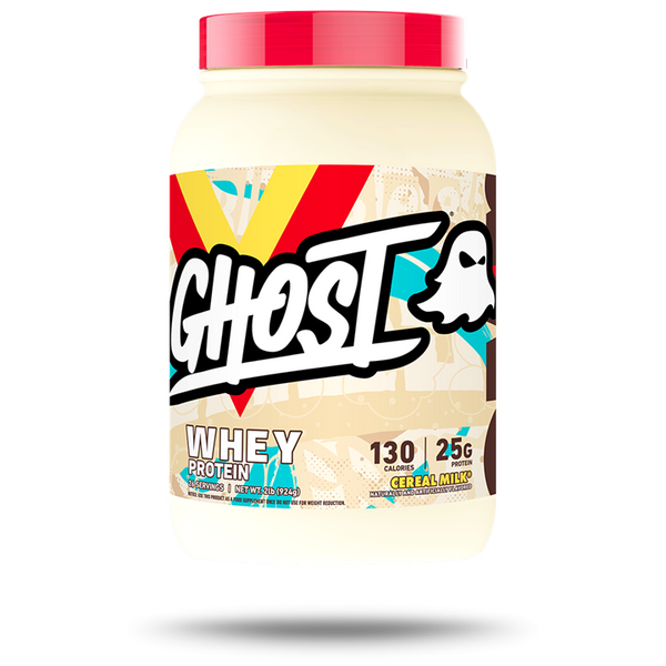 Ghost Whey Protein Powder 924g