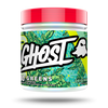 Ghost, Greens, Original 285g