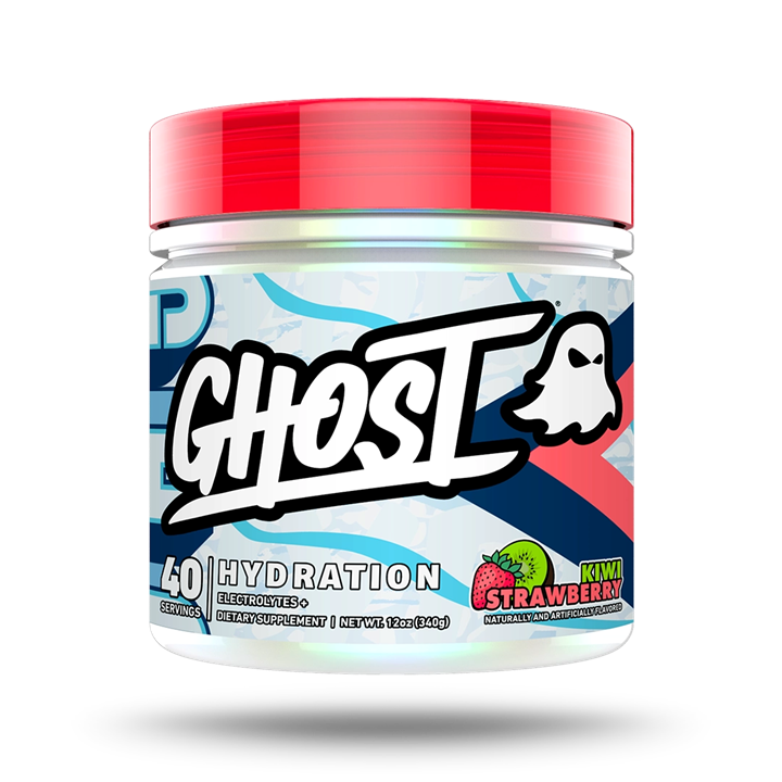 Ghost Pump V2 Pre-Workout Powder 270g