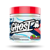 Ghost Legend V4 Pre-Workout Powder 660g