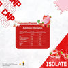 CNP Isolate Protein Powder 900g