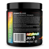 The Shadow! Pre Workout JNX Sports 270 - 291 grams