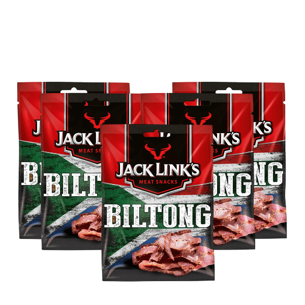Jack Link’s Biltong Original – 300g