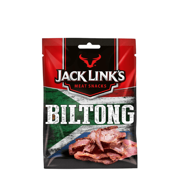 Jack Link’s Biltong Original – 60 g