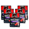 Jack Link’s Teriyaki Beef Jerky – 300g