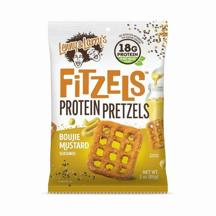 Lenny & Larry’s FITZELS – 85g