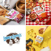 Lenny & Larry’s FITZELS – 85g