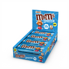 M&M Hi-Protein Bar Crispy 12x52g