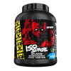 Mutant Iso Surge Whey Protein Powder 2.27kg