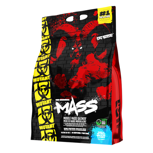Mutant Mass Gainer 6.8kg