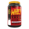 Mutant Whey Protein Powder 908g