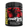 Mutant Creakong CX8 Advanced Creatine 249g
