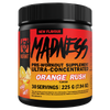 Mutant Madness Pre-Workout Powder 225g