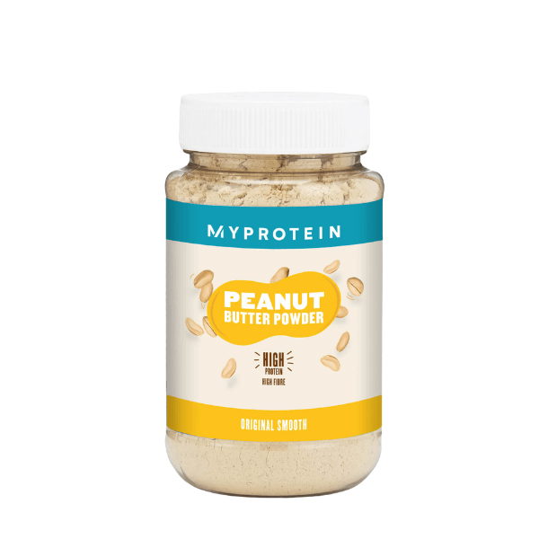 MyProtein Powdered Peanut Butter – 180 g