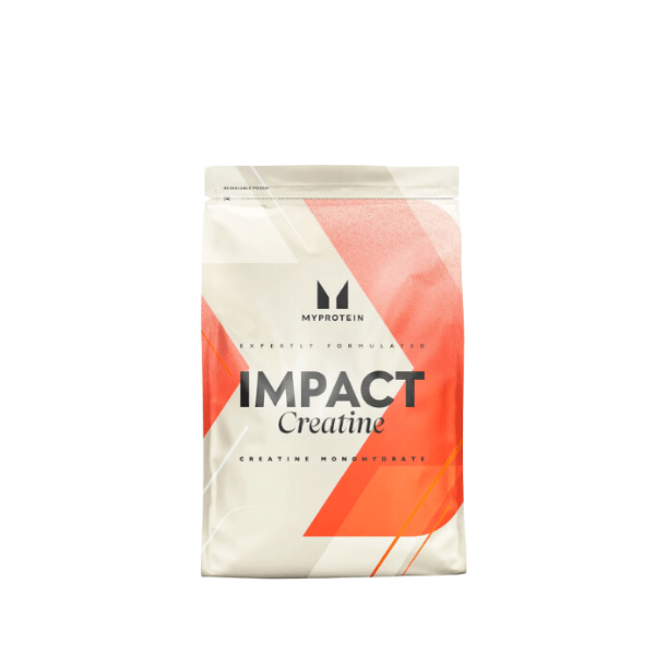 Myprotein Impact Creatine Monohydrate Powder 250g