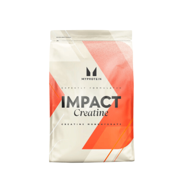 Myprotein Impact Creatine Monohydrate Powder 500g