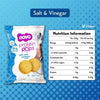 Novo Protein Pops – 6 × 45 g