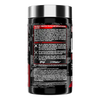 Lipo‑6 Black Ultra Concentrate – Twin Pack (2 × 60 Capsules)