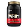 Optimum Nutrition Gold Standard Whey Protein 100%  908g