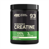 Optimum Nutrition Micronised Creatine Powder - 187 g to 634 g