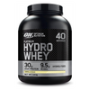 Optimum Nutrition (ON) Platinum Hydro Whey Protein 1.6kg