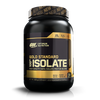 Optimum Nutrition Gold Standard 100% Isolate 930g