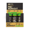 Optimum Nutrition Gold Standard Pre-Workout Energy Shot - 12 x 60 ml
