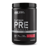 Optimum Nutrition Platinum Pre-Workout 420g