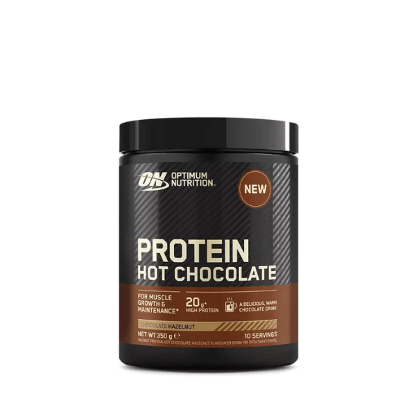 Optimum Nutrition Protein Hot Chocolate – 350 g