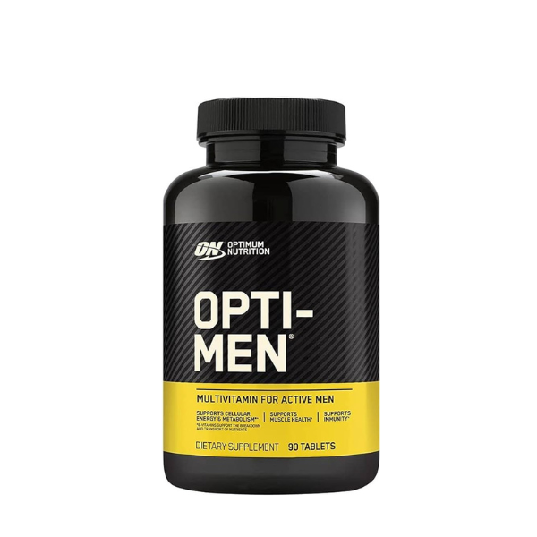 Optimum Nutrition Opti-Men Multivitamins 90 Tabs