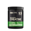 Optimum Nutrition Micronized Creatine Powder 317g