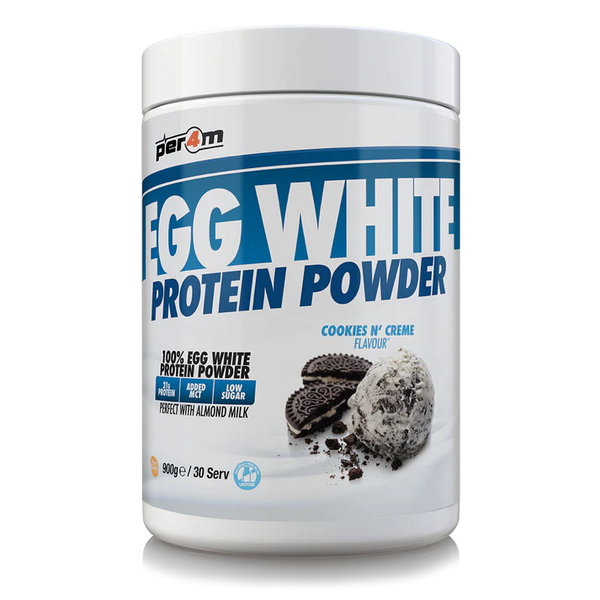 PER4M EGG Protein Powder 900G