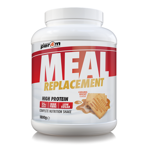 PER4M MEAL REPLACEMENT 1.8KG