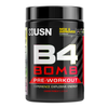 USN B4 Bomb Pre-Workout Powder 300g