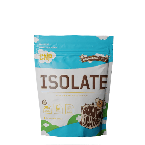 CNP Isolate Protein Powder 900g