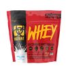 Mutant Whey Protein Powder 2.27kg