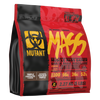 Mutant Mass Gainer 2.27kg