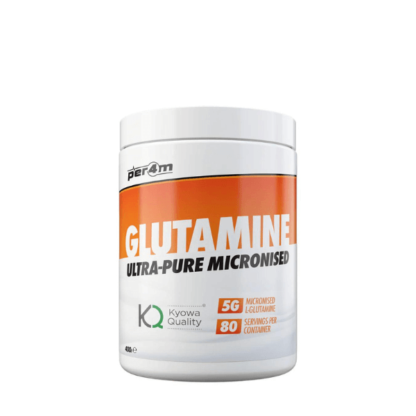 Per4m Glutamine 400g