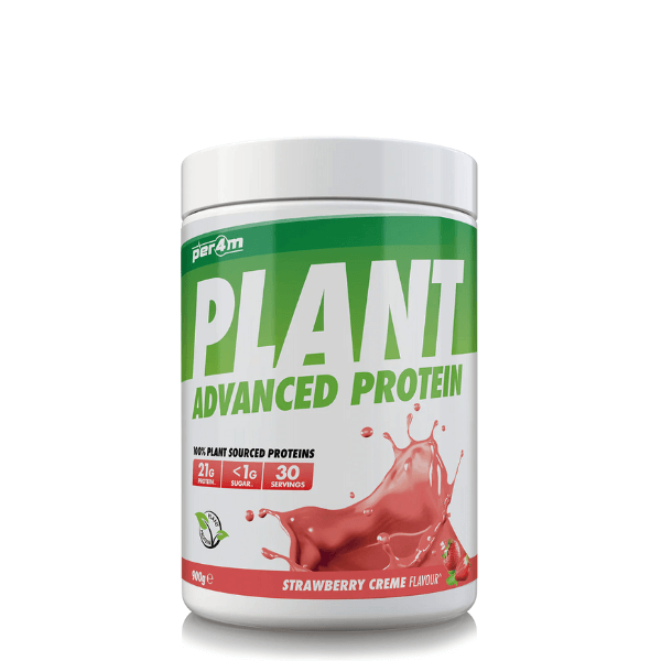 Per4m Plant Protein Powder 900g