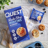 Quest Nutrition Bake Shop Muffin – 8 × 57 g