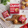 Quest Nutrition Bake Shop Muffin – 8 × 57 g