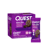 Quest Nutrition Bakeshop Frosted Cookie – 8 × 50 g