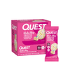 Quest Nutrition Bakeshop Frosted Cookie – 8 × 50 g