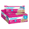 Quest Nutrition Protein Bar 12x60g
