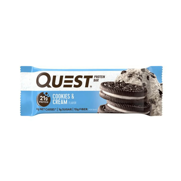 Quest Nutrition Protein Bar 60g